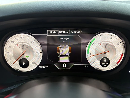 Jeep Wrangler - Afbeelding 16 van 18