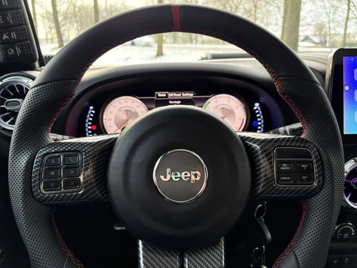 Jeep Wrangler - Afbeelding 18 van 18