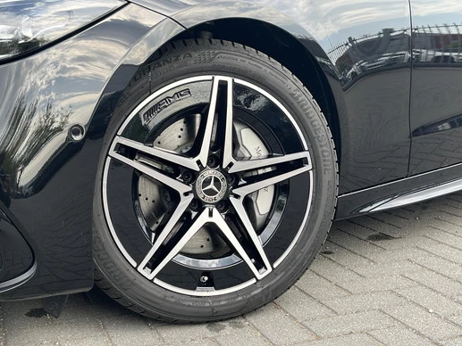 Mercedes-Benz C-Klasse - Afbeelding 5 van 30