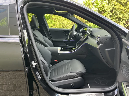 Mercedes-Benz C-Klasse - Afbeelding 17 van 30