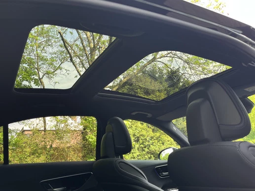 Mercedes-Benz C-Klasse - Afbeelding 19 van 30