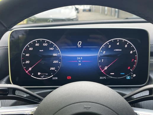 Mercedes-Benz C-Klasse - Afbeelding 21 van 30