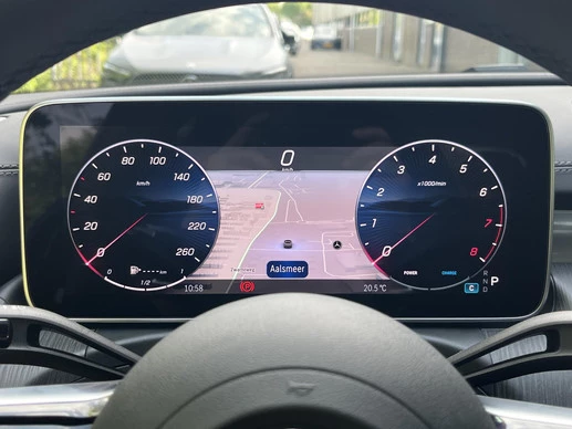 Mercedes-Benz C-Klasse - Afbeelding 22 van 30