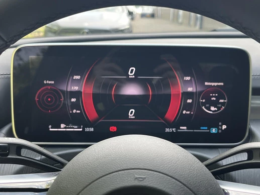 Mercedes-Benz C-Klasse - Afbeelding 23 van 30