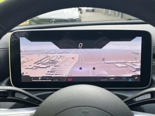 Mercedes-Benz C-Klasse - Afbeelding 24 van 30