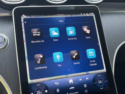 Mercedes-Benz C-Klasse - Afbeelding 26 van 30