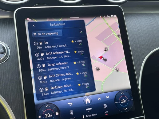 Mercedes-Benz C-Klasse - Afbeelding 29 van 30