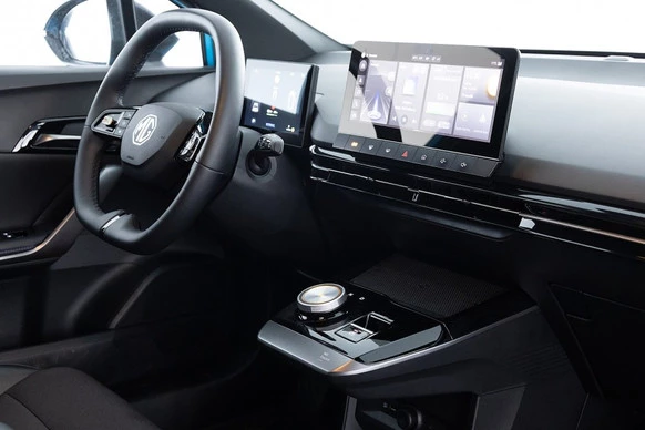 MG MG4 - Afbeelding 3 van 9