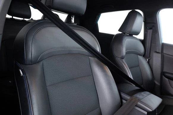 MG MG4 - Afbeelding 4 van 9