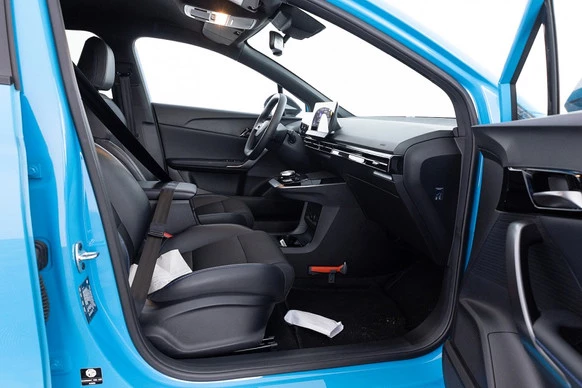 MG MG4 - Afbeelding 5 van 9