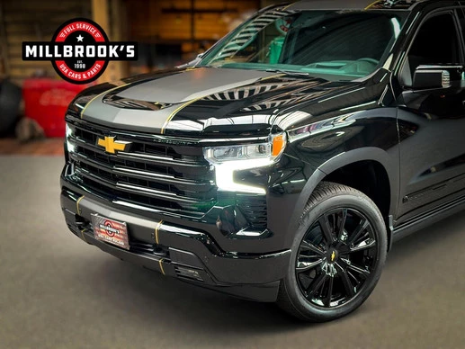 Chevrolet Silverado - Afbeelding 4 van 30