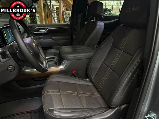 Chevrolet Silverado - Afbeelding 22 van 30