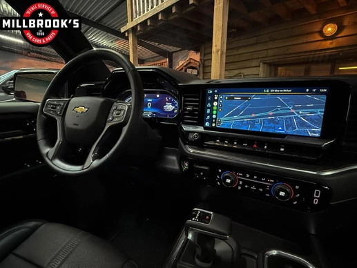 Chevrolet Silverado - Afbeelding 24 van 30