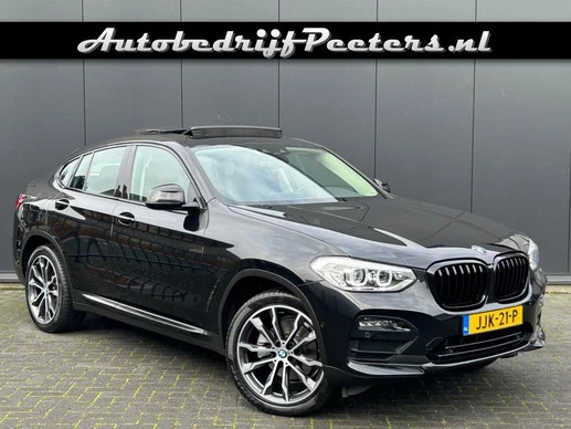 BMW X4 - Afbeelding 1 van 21