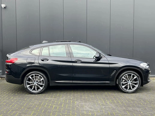 BMW X4 - Afbeelding 2 van 21