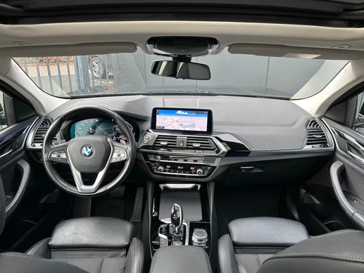 BMW X4 - Afbeelding 6 van 21