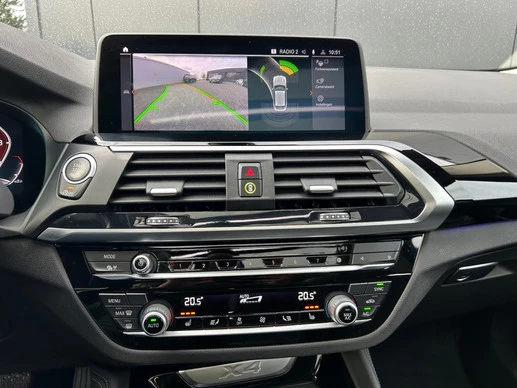 BMW X4 - Afbeelding 9 van 21