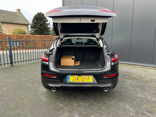 BMW X4 - Afbeelding 13 van 21