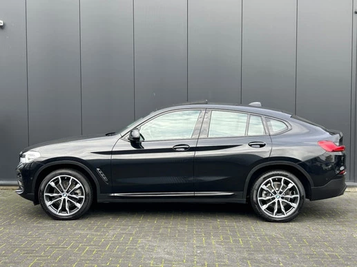 BMW X4 - Afbeelding 14 van 21