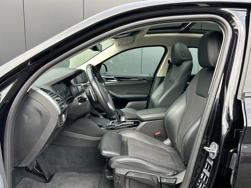 BMW X4 - Afbeelding 16 van 21