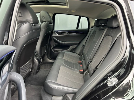 BMW X4 - Afbeelding 17 van 21