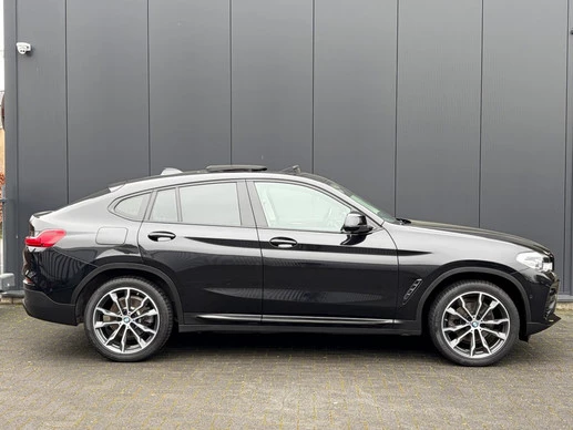 BMW X4 - Afbeelding 2 van 20