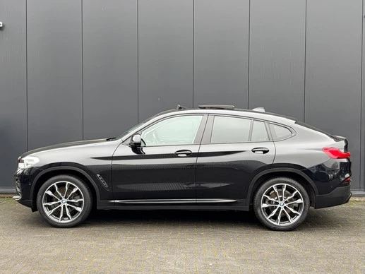 BMW X4 - Afbeelding 13 van 20