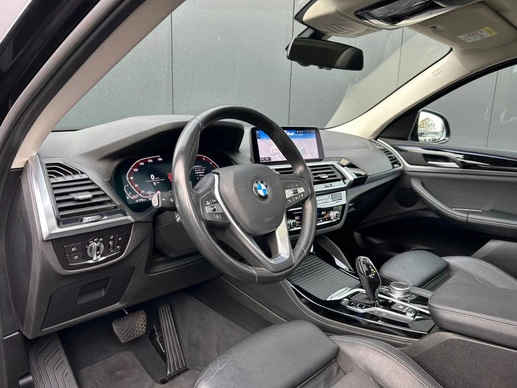 BMW X4 - Afbeelding 14 van 20