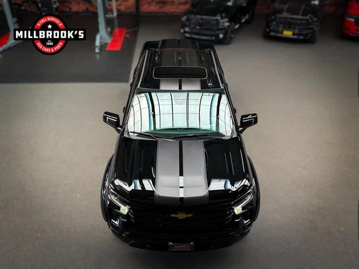 Chevrolet Silverado - Afbeelding 2 van 30