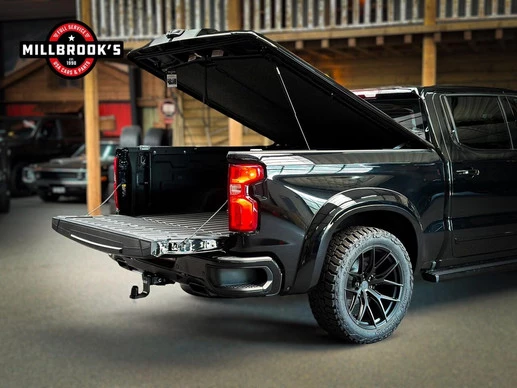 Chevrolet Silverado - Afbeelding 9 van 30