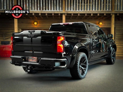 Chevrolet Silverado - Afbeelding 11 van 30