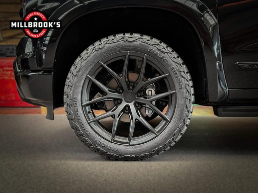 Chevrolet Silverado - Afbeelding 13 van 30