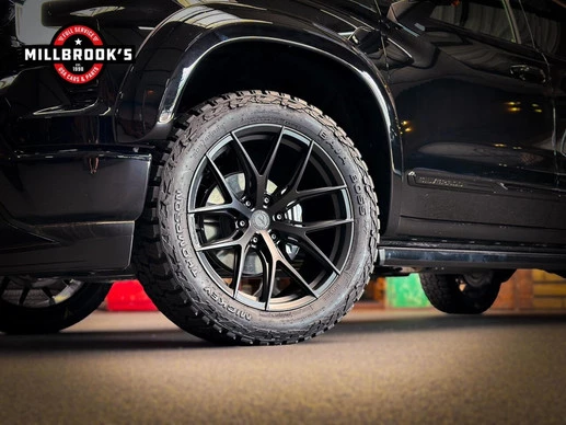 Chevrolet Silverado - Afbeelding 15 van 30