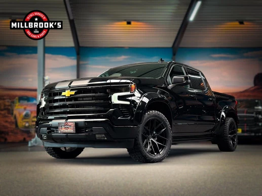 Chevrolet Silverado - Afbeelding 17 van 30