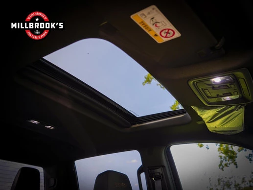 Chevrolet Silverado - Afbeelding 19 van 30