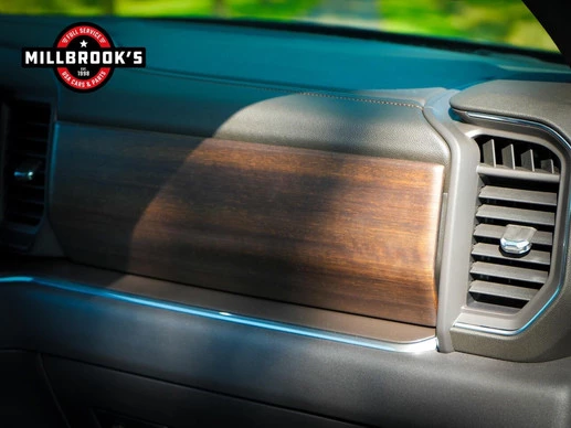 Chevrolet Silverado - Afbeelding 20 van 30