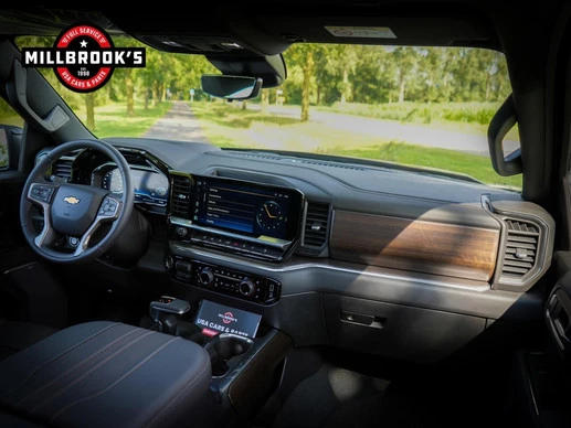 Chevrolet Silverado - Afbeelding 21 van 30