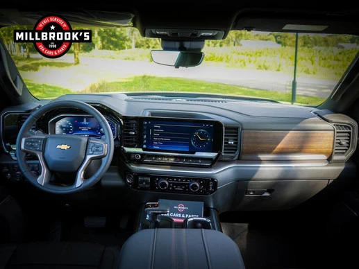 Chevrolet Silverado - Afbeelding 22 van 30