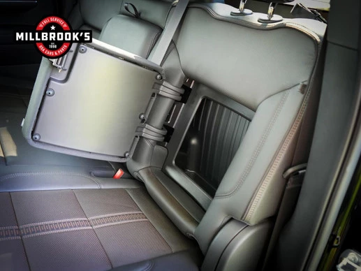 Chevrolet Silverado - Afbeelding 23 van 30