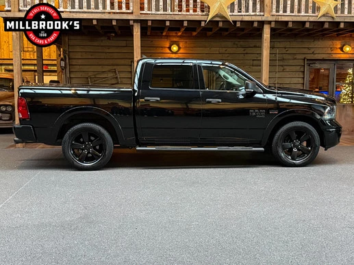 Dodge Ram 1500 - Afbeelding 2 van 30