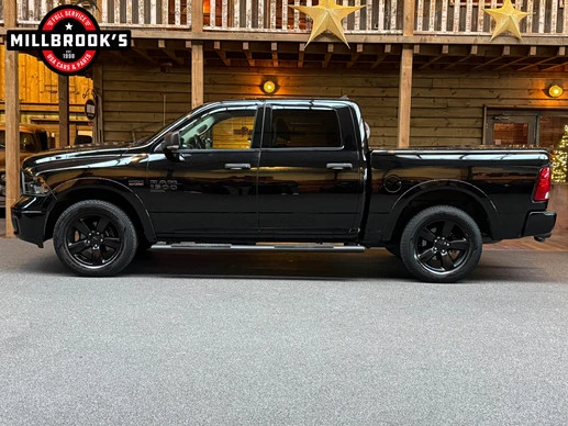 Dodge Ram 1500 - Afbeelding 4 van 30