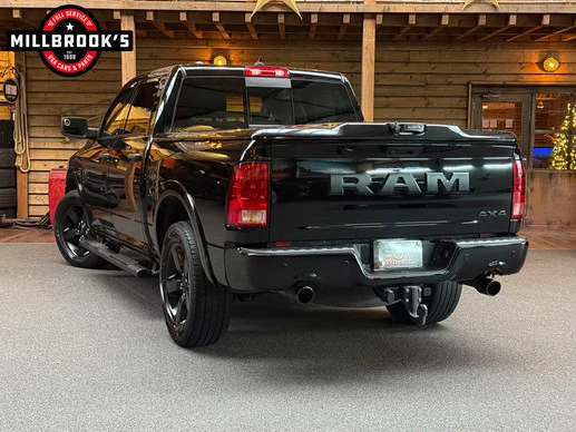 Dodge Ram 1500 - Afbeelding 5 van 30