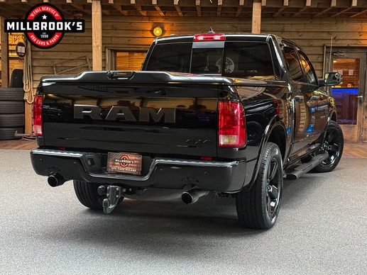 Dodge Ram 1500 - Afbeelding 6 van 30