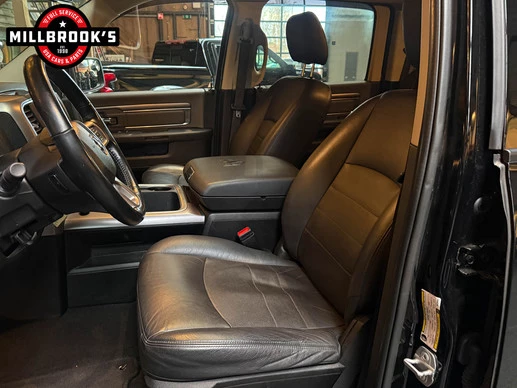 Dodge Ram 1500 - Afbeelding 7 van 30