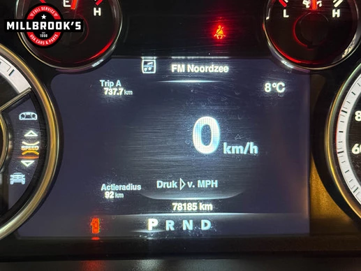 Dodge Ram 1500 - Afbeelding 8 van 30