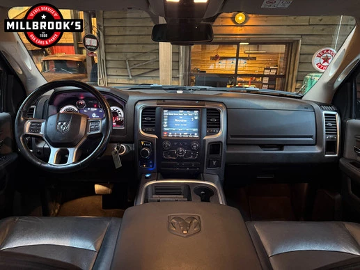 Dodge Ram 1500 - Afbeelding 9 van 30