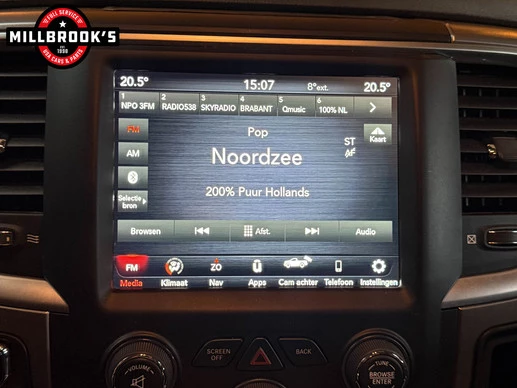 Dodge Ram 1500 - Afbeelding 12 van 30