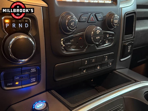 Dodge Ram 1500 - Afbeelding 13 van 30