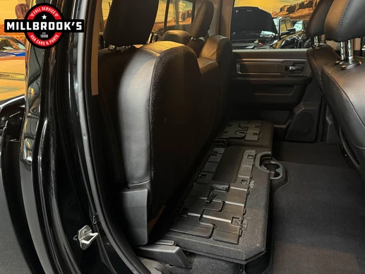 Dodge Ram 1500 - Afbeelding 15 van 30