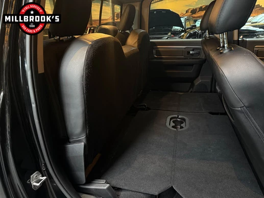 Dodge Ram 1500 - Afbeelding 16 van 30